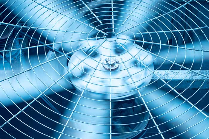 Residential HVAC Installation Services